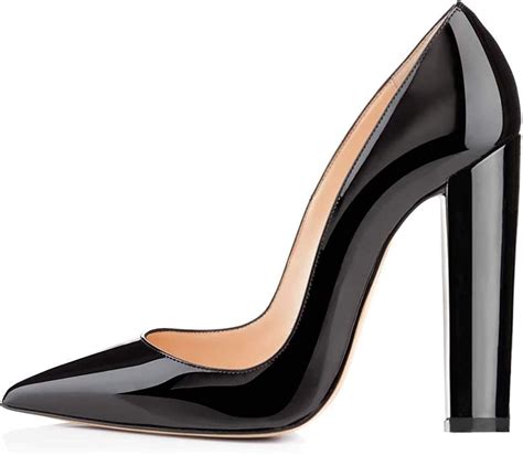 Heels, Block Heel, Stilettos & Pumps for Women